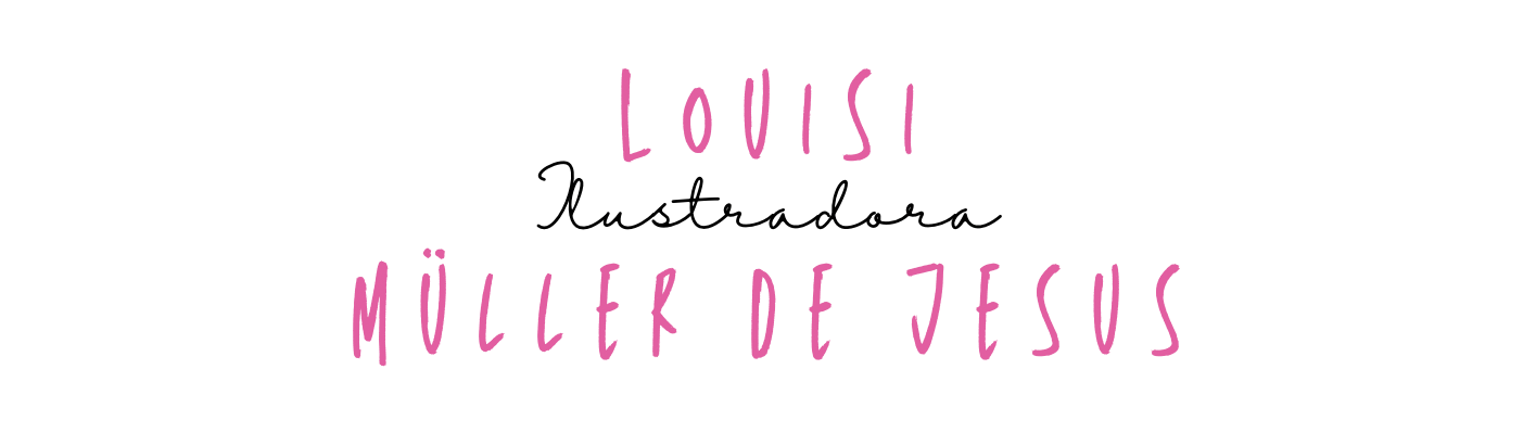 Assinatura Louisi Müller de Jesus